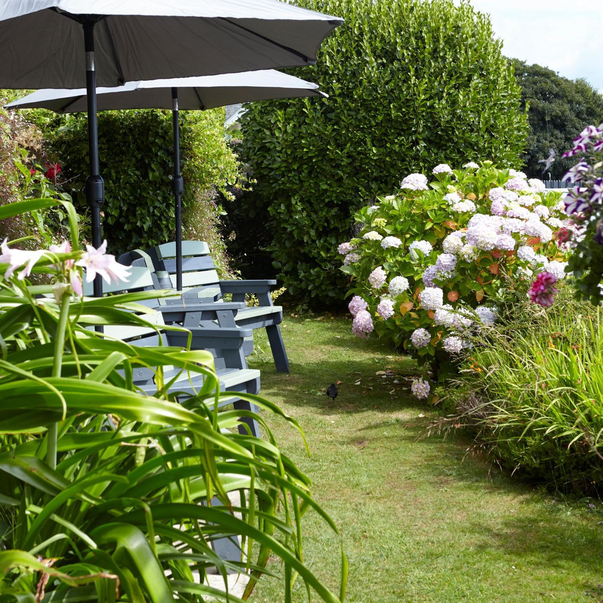Luccombe Hall Hotel Shanklin Exterior photo